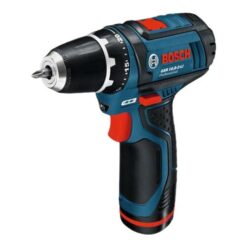 Bosch GSR 12V-15 Professional Bore-/skruemaskine 12V Batteri og lader ikke inkluderet