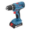 Bosch GSR 18V-21 Professional Sladdlös Borr-/Skruvdragare 18V