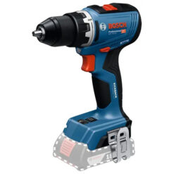 Bosch GSR 18V-65 Professional Borrskruvdragare – Sladdlös 18V utan Batteri (76 Nm)