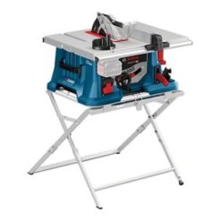 Bosch GTS 18V-216 Professional Sladdlös Bordsåg 18V Solo – Utan Batteri