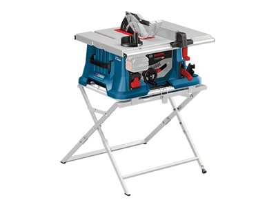 Bosch GTS 18V-216 Professional Sladdlös Bordsåg 18V Solo – Utan Batteri