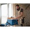 Bosch GTS 18V-216 Professional Sladdlös Bordsåg 18V Solo – Utan Batteri