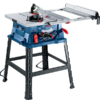 Bosch GTS 254 Professional bordssåg 1800W