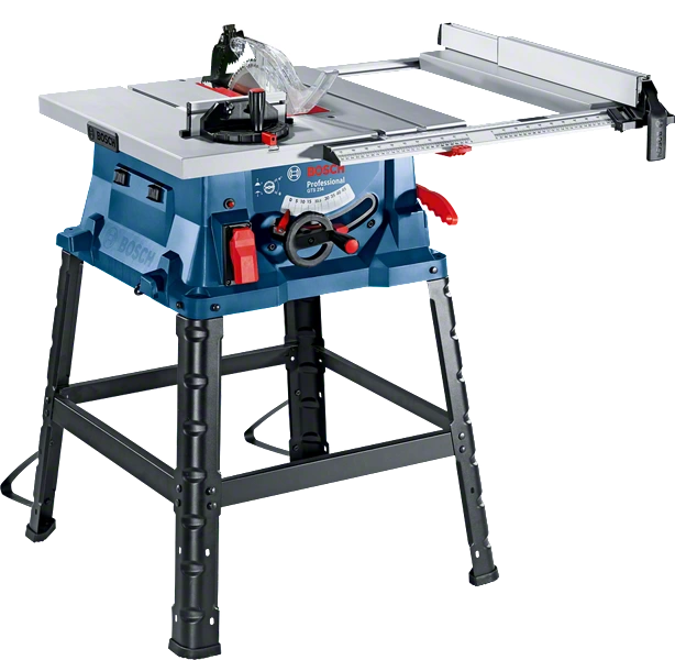 Bosch GTS 254 Professional bordssåg 1800W