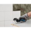 Bosch GWS 12V-76 Professional Vinkelslip Solo – 12V Mini Vinkelslip Utan Batteri