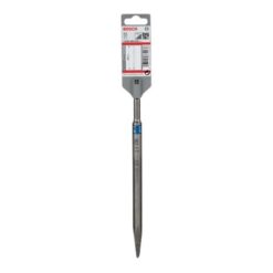 Bosch SDS-plus Spetsmejsel 250 mm – För Borrhammare och Mejselarbete