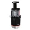 Bosch VitaExtract MESM731M Slowjuicer 150W Svart/Silver – Skonsam Kallpressning