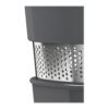 Bosch VitaExtract MESM731M Slowjuicer 150W Svart/Silver – Skonsam Kallpressning