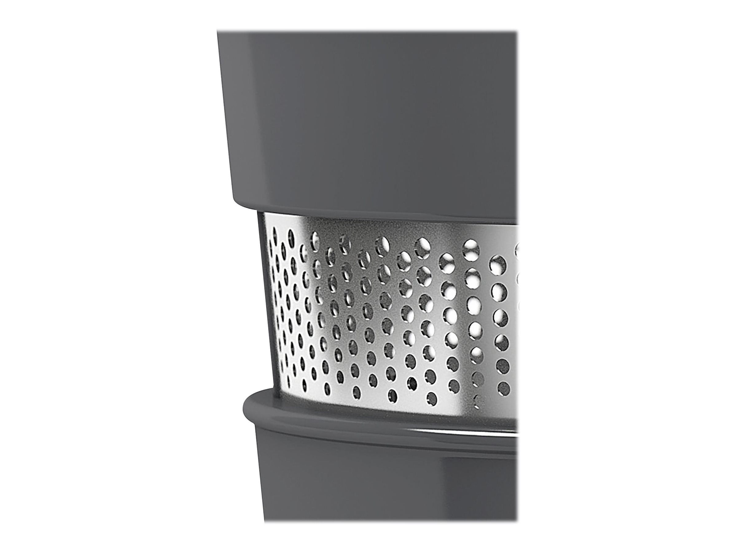 Bosch VitaExtract MESM731M Slowjuicer 150W Svart/Silver – Skonsam Kallpressning
