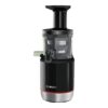 Bosch VitaExtract MESM731M Slowjuicer 150W Svart/Silver – Skonsam Kallpressning