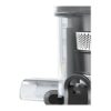 Bosch VitaExtract MESM731M Slowjuicer 150W Svart/Silver – Skonsam Kallpressning