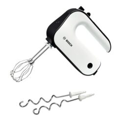 Bosch MFQ4020 Handmixer Antracit/Vit – Med Turbofunktion