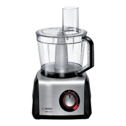 Bosch MultiTalent 8 MC812M865 Köksmaskin 3,9L 1250W – Premium