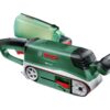 Bosch PBS 75 AE Bandslip 750W – Kraftfull Bandslipare