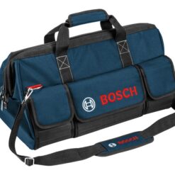 Bosch 1600A003BJ verktygsväska 40L i ballistiskt nylon med axelband