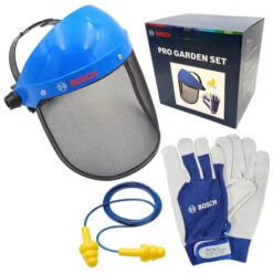 Bosch Pro Garden Set – Professionellt Trädgårdsverktygsset