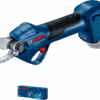 Bosch Pro Pruner Professional Batterisekatör 12V – 25 mm Skärkapacitet Solo