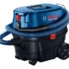 Bosch Professional GAS 12-25 PL Dammsugare 21L – Professionell Våt/Torr