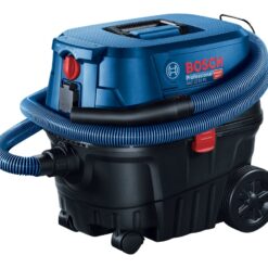 Bosch Professional GAS 12-25 PL Dammsugare 21L – Professionell Våt/Torr