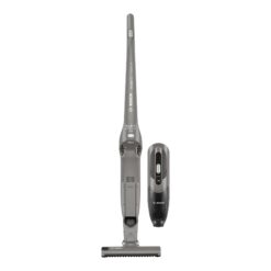 Bosch Readyy'y Serie 2 BBHF214G Sladdlös 2-i-1 Dammsugare – Mörkgrå