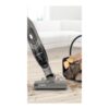 Bosch Readyy'y Serie 2 BBHF214G Sladdlös 2-i-1 Dammsugare – Mörkgrå