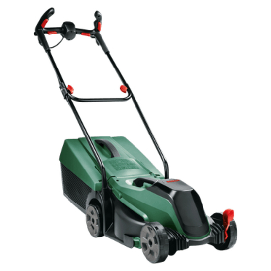 Bosch Rotak 18V-32-300 Gräsklippare 32 cm klippbredd