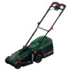 Bosch Rotak 18V-32 Sladdlös Gräsklippare 32 cm – Power For All 18V