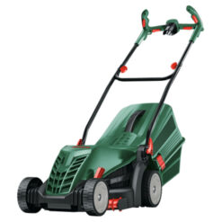 Bosch Rotak 34-405 Gräsklippare Elektrisk 34 cm Klippbredd