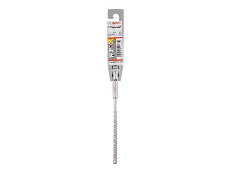 Bosch SDS-plus-5X Borebit Hammerbor SDS-plus