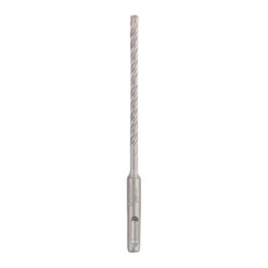 Bosch SDS-plus-5X Hammerborr 6 mm × 160 mm – För Betong & Murverk