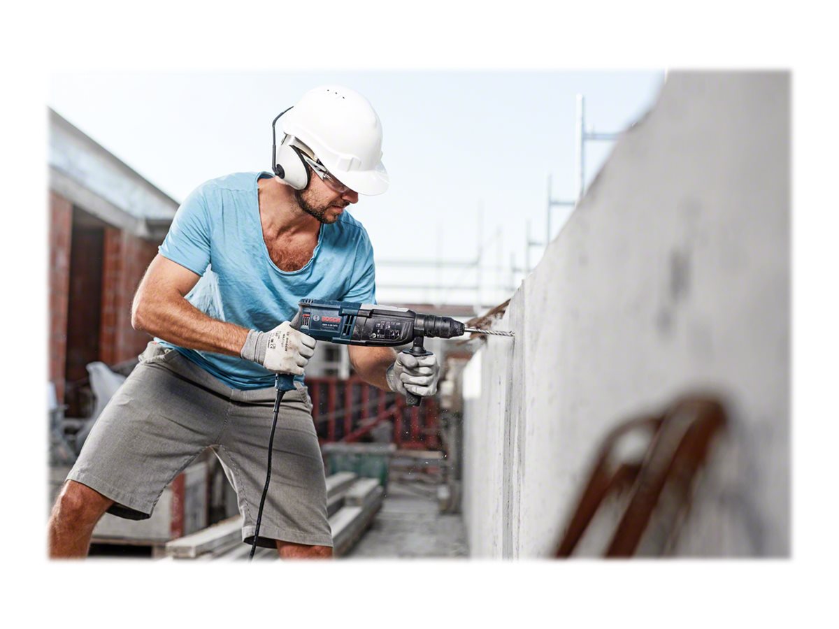 Bosch SDS-plus-5X Borebit Hammerbor SDS-plus