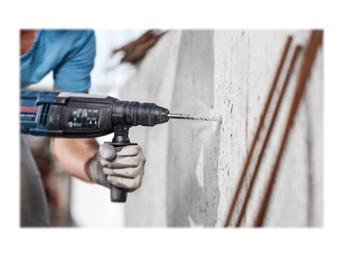 Bosch SDS-plus-5X Borebit Hammerbor SDS-plus