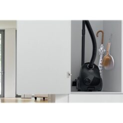 Bosch Serie 2 Dammsugare 3,5L – BGBS2LB1 Påsdammsugare Svart