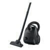 Bosch Serie 2 Dammsugare 3,5L – BGBS2LB1 Påsdammsugare Svart