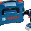 Bosch GSR 18V-65 Solo Professional Skruvdragare – Sladdlös 18V 63 Nm utan Batteri