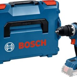 Bosch GSR 18V-65 Solo Professional Skruvdragare – Sladdlös 18V 63 Nm utan Batteri
