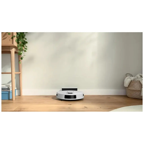 Bosch Spotless Advanced BCRC2W Robotdammsugare – Vit