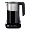 Bosch Styline Vattenkokare 1,5L 2,4 kW Svart/Rostfritt Stål