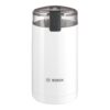 Bosch TSM6A011W Kaffekvarn 180W Vit – Elegant Bönkvarn – bild 2
