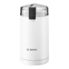 Bosch TSM6A011W Kaffekvarn 180W Vit – Elegant Bönkvarn