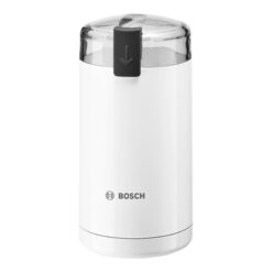 Bosch TSM6A011W Kaffekvarn 180W Vit – Elegant Bönkvarn