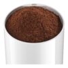 Bosch TSM6A011W Kaffekvarn 180W Vit – Elegant Bönkvarn – bild 5
