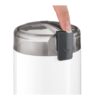 Bosch TSM6A011W Kaffekvarn 180W Vit – Elegant Bönkvarn – bild 7
