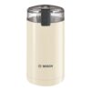Bosch Kaffekvarn 180W – Kompakt Slagkvarn för Färska Bönor i Hemmet – bild 2