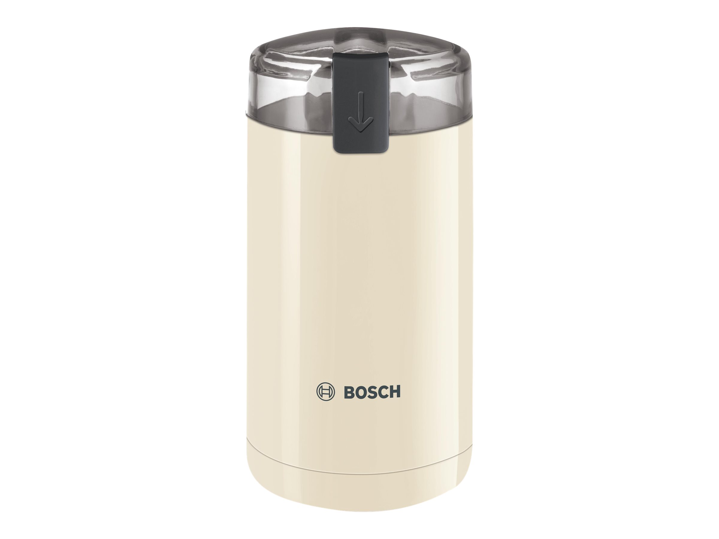 Bosch Kaffekvarn 180W – Kompakt Slagkvarn för Färska Bönor i Hemmet – bild 2