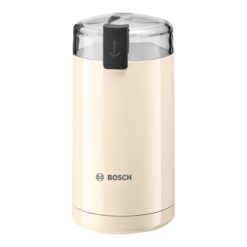Bosch Kaffekvarn 180W – Kompakt Slagkvarn för Färska Bönor i Hemmet