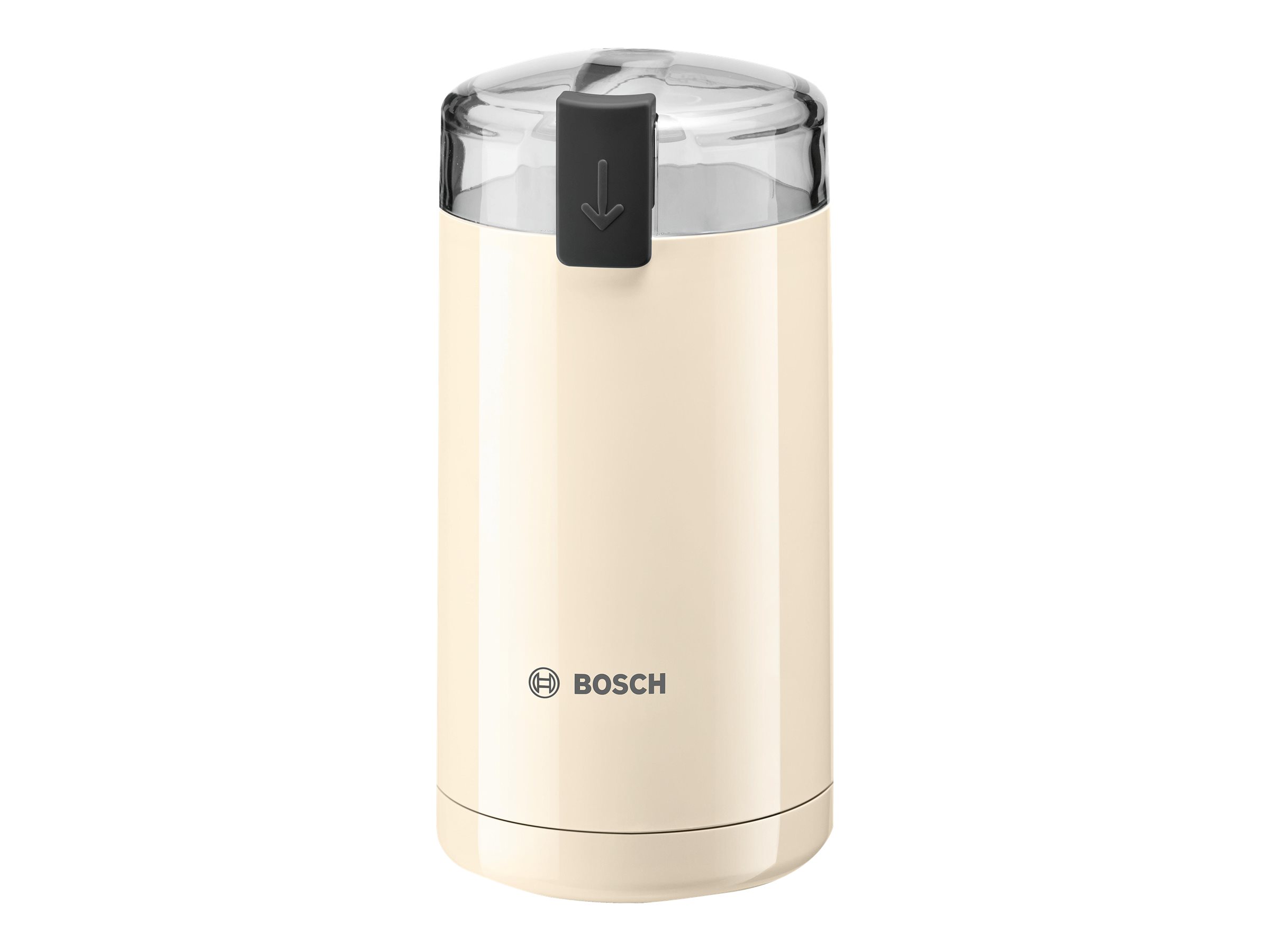 Bosch Kaffekvarn 180W – Kompakt Slagkvarn för Färska Bönor i Hemmet