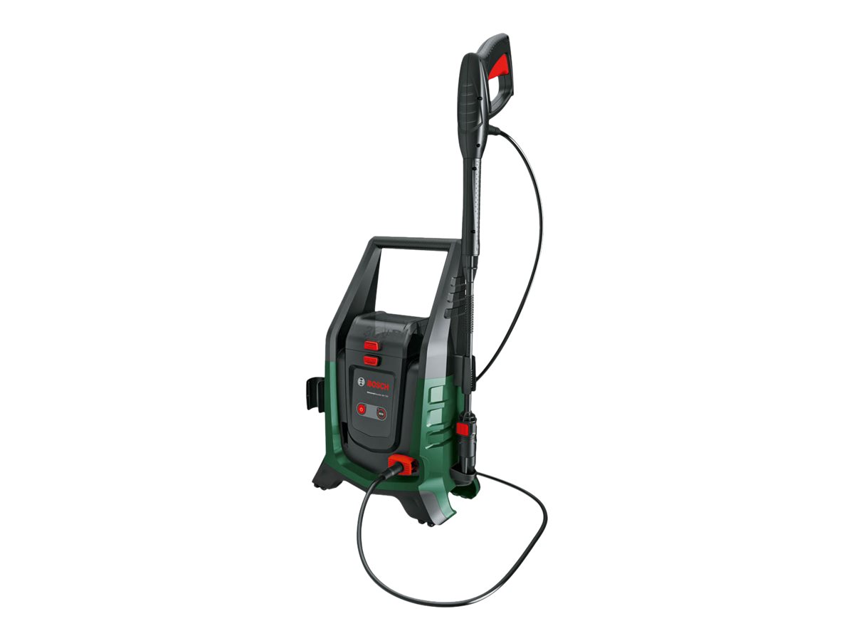 Bosch UniversalAquatak 36V-100 – Sladdlös Högtryckstvätt 100 Bar