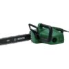 Bosch UniversalChain 35 Motorsåg – Elektrisk 1800W 4,2 kg Lättviktssåg