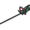 Bosch UniversalHedgeCut 18V-50 Häcksax – Sladdlös 50 cm